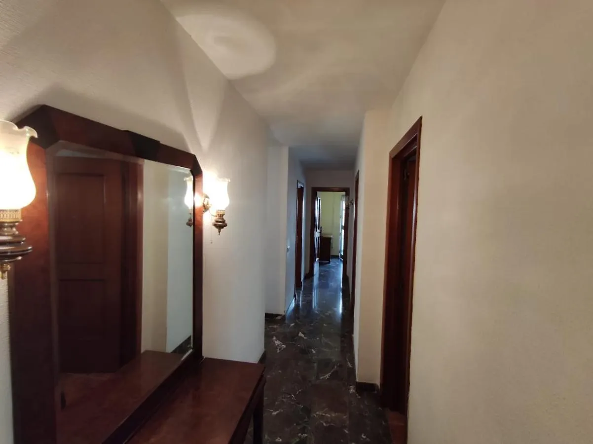 Olas House Apartamento