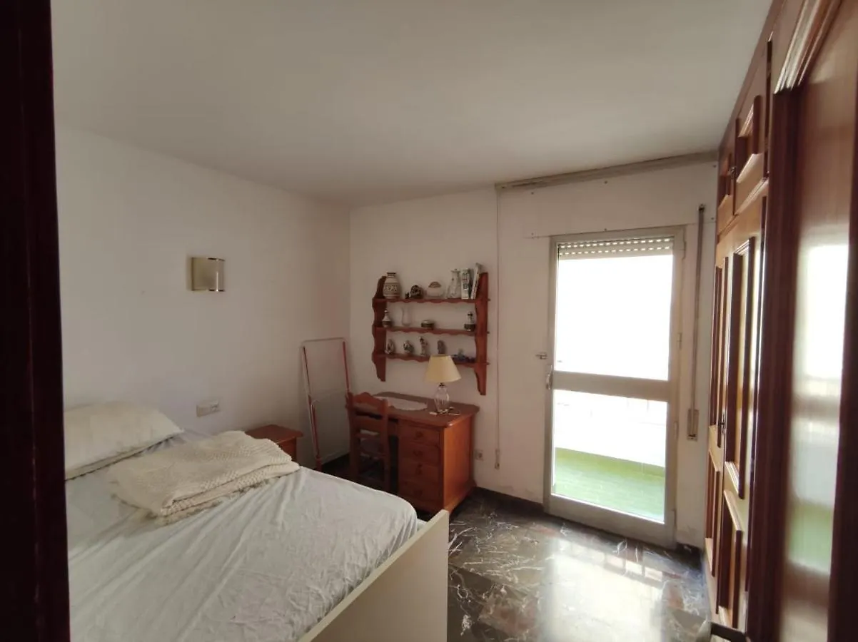 Apartamento Olas House España