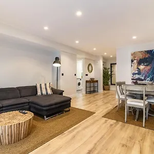 Apartment Sierra Blanca, Marbella